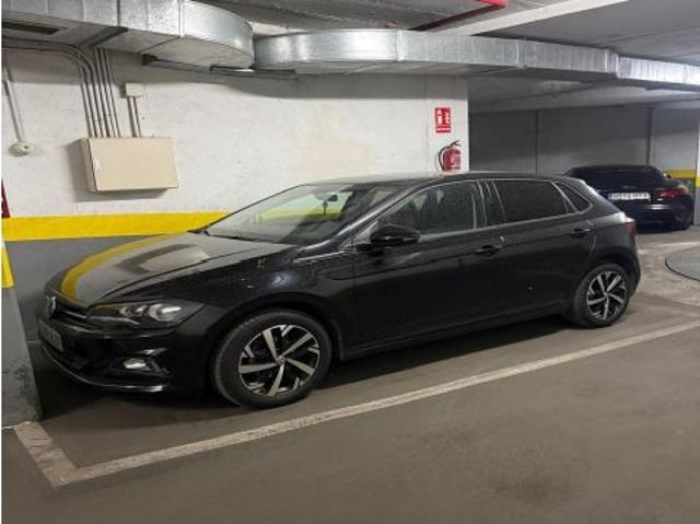 ¡Excelente Garaje en el Corazón de Madrid por solo €55,000!