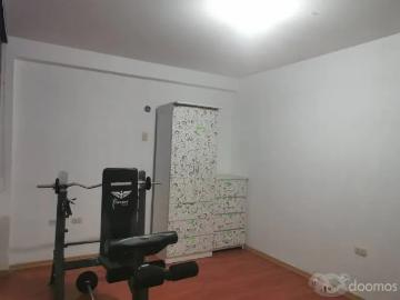 Excelente Departamento Muy Iluminado y Céntrico