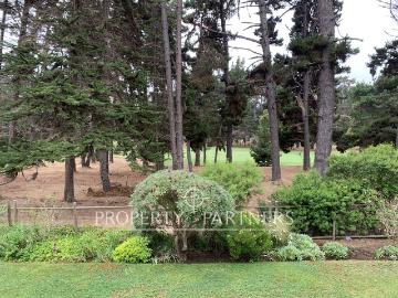 Excelente Departamento Amoblado con Vista a Club de Golf