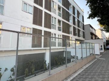 Excelente departamento amoblado y equipado en Barranco