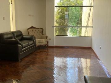 Excelente departamento amoblado