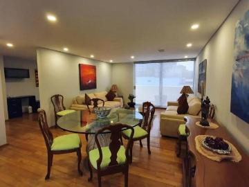 EXCELENTE DEPARTAMENTO CON TERRAZA DE 107 M2, COL. SAN JOS? INSURGENTES