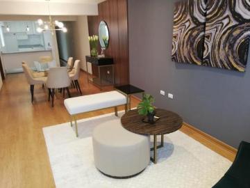 EXCELENTE DEPARTAMENTO CON TERRAZA