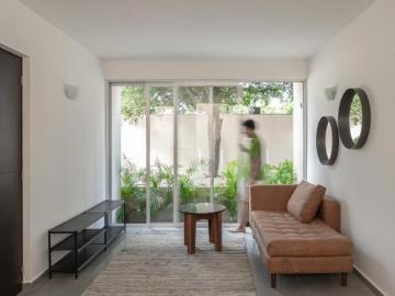 EXCELENTE DEPARTAMENTO DUPLEX EN CHUBURNA