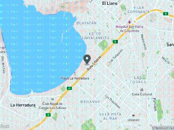 Excelente Departamento Duplex en Primera Línea
