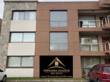 EXCELENTE DEPARTAMENTO EN AMANECERES RESIDENCE