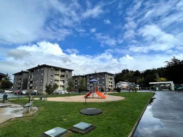 Excelente departamento en la salida norte de Temuco