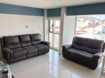 ¡Excelente Departamento en Lindavista con Roof Garden Privado!