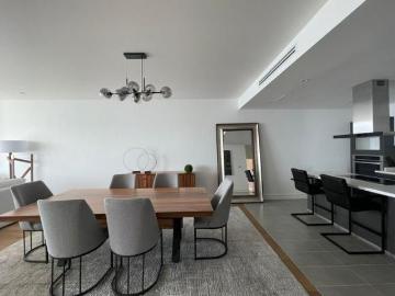 Excelente departamento en venta nuevo en torre Mitikah de 3 recamaras