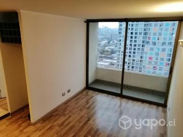 Excelente Departamento en venta cerca Metro Matta | 2 Dormitorios por 2150.00 en Santiago