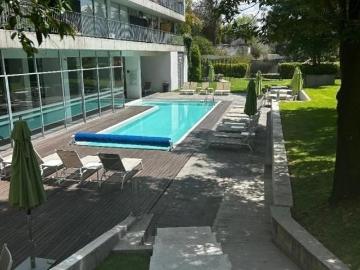 Excelente Departamento en VENTA en Residencial Spartta, en Interlomas