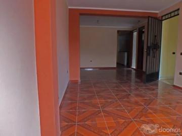 EXCELENTE DEPARTAMENTO EN 2DO PISO A Pocos Metros Del OVALO CANTA CALLAO, Y MUY CERCA DEL ÓVALO HUANDOY