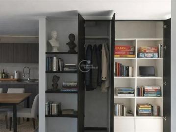 Excelente DepartamentoVenta 2 dorm sobre Santa María LoCurro | 2 Dormitorios por 13200.00 en Vitacura