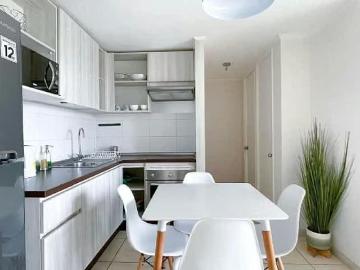 Excelente departameto amoblado en venta | 2 dormitorios por 2800.00 en Coquimbo