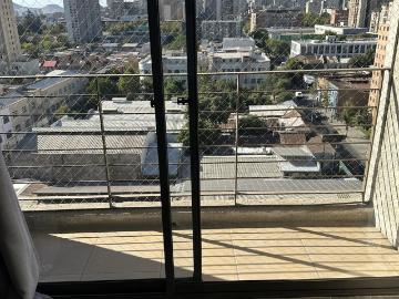 Excelente depto. con estacionamiento 2 dorm, 2 baños