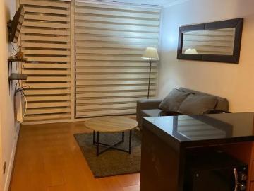 Excelente depto moderno impecable un dorm metro e. militar