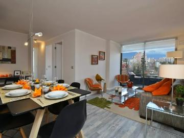 Excelente dpto 3d2b 72m2 oferta única! sin comisión