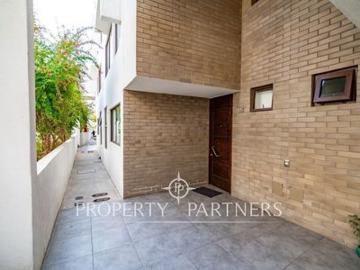 Excelente dúplex en condominio cerrado en La Serena