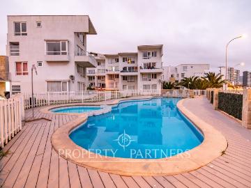 Excelente Duplex en Primera Línea
