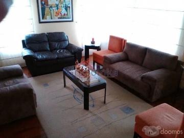 EXCELENTE DÚPLEX EN SAN BORJA LISTO PARA HABITAR