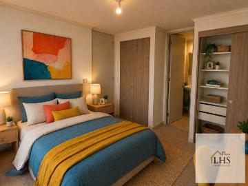 Excelente duplex 2D/2B/E/B en Navío San Martín, Valparaíso