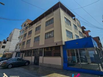 Excelente Edificio Comercio Oficina limite con Miraflores, San Borja