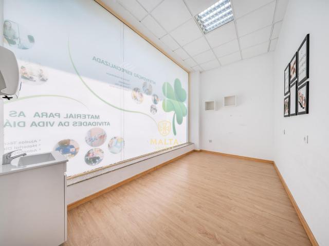 Excelente Espaço Comercial 105 m2 | São Vítor | Braga
