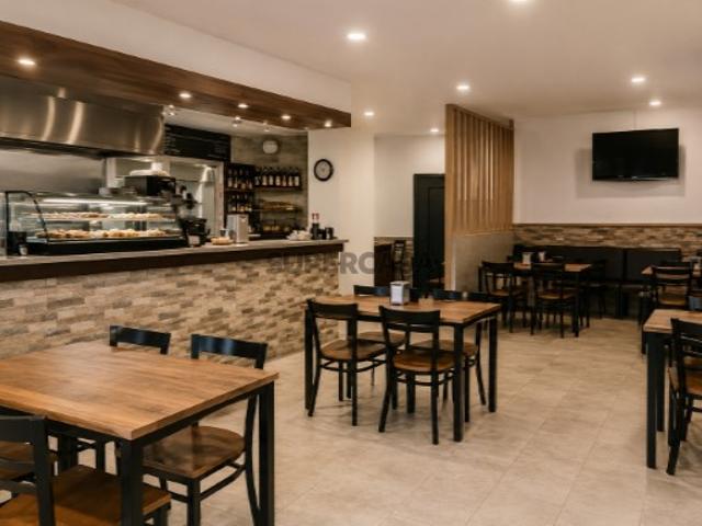 Excelente Espaço Comercial com 47,5 m² em Zona Residencial e de Grande Movimento