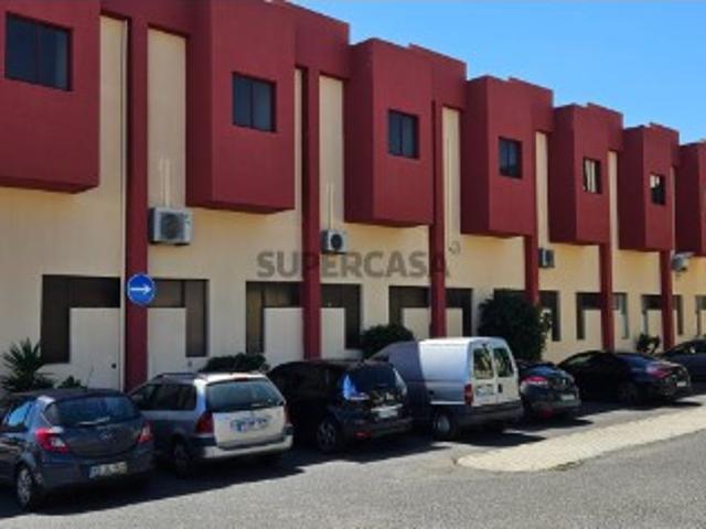 Excelente Espaço Comercial Para venda