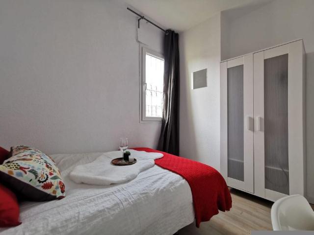 Excelente habitación en Preciados