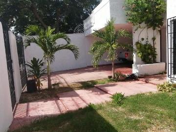 RESIDENCIA MERIDA NORTE