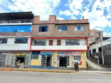 Excelente Inversión: Departamento en Venta, Huamanga Ayacucho