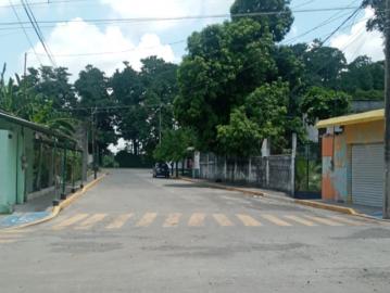 EXCELENTE INVERSIÓN TERRENO EN TIERRA BLANCA, VER