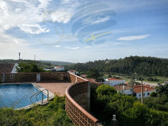 Excelente Investimento Moradia independente com piscina, v. 200m² Alcabideche