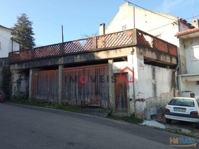 Excelente investimento! Casa T5 Perto de Ourém. | 26083250785