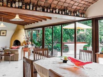 EXCELENTE OCASIN Casa clsica m Piscina Av Laguna Grande La Molina