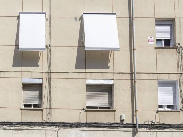 Excelente ocasión, piso exterior, luminoso y muy bien ubicado. Ideal para inversión