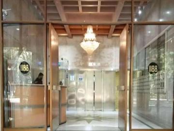 Excelente oficina acondicionada de 182 m2 inmejorable ubicaci?n Av. Insurgentes frente a Parque Hundido