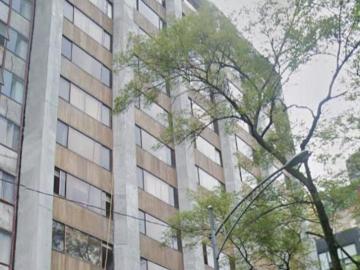 Excelente oficina acondicionada de 182 m2 inmejorable ubicaci?n Av. Insurgentes frente a Parque Hundido