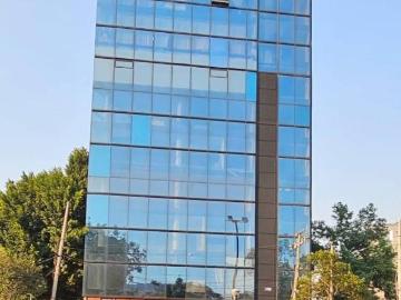 Excelente oficina acondicionada de 239 m2 en colonia Roma Sur, Cuauht?moc