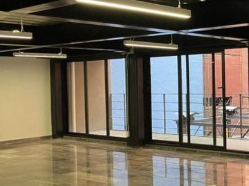 Excelente Oficina Acondicionada en Renta de 279m2 en Colonia Roma Norte
