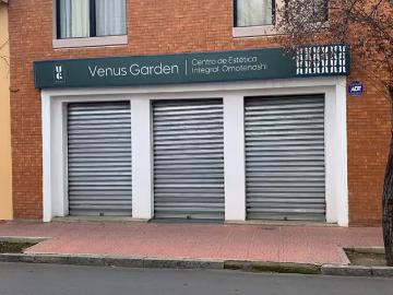 Excelente Oficina central Los Andes | Espacios por CLF 18.00 en Los Andes