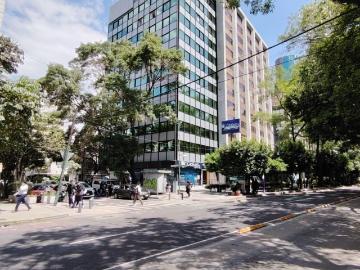 Excelente oficina en renta colonia Tlacoquecatl del Valle Benito Ju?rez