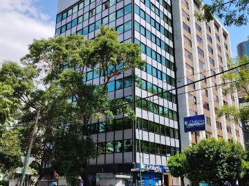 Excelente oficina en renta colonia Tlacoquecatl del Valle Benito Ju?rez