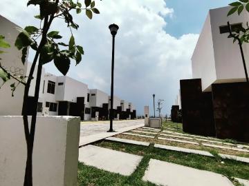 Excelente opción de casa en renta en un entorno seguro y cómodo