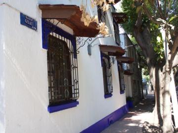 Excelente opcion en San Miguel Chapultepec