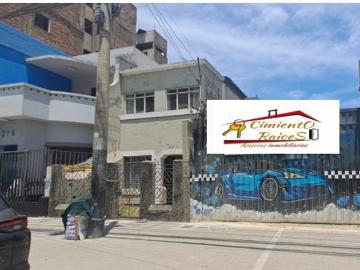 EXCELENTE OPORTUNIDAD COMERCIAL – CASA+LOCAL 430M2 ZONA COMERCIAL