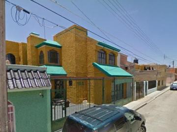 ¡EXCELENTE OPORTUNIDAD! Casa en venta en Centro de Guadalupe, Zac