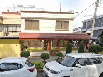 ¡EXCELENTE OPORTUNIDAD! Casa en venta en Jardín Balbuena, Venustiano Carranza