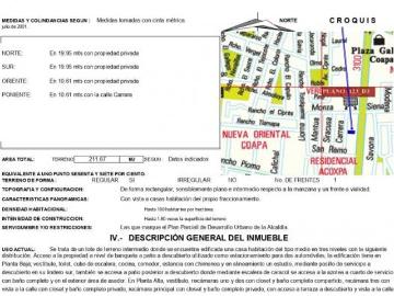 EXCELENTE OPORTUNIDAD, CASA EN VENTA EN LITIGIO,NO SE DEJE SORPRENDER